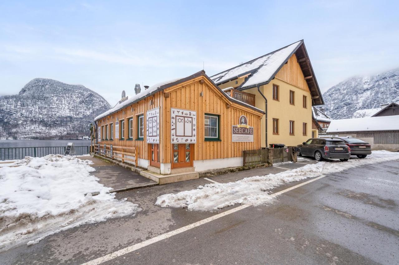 Hallstatt Lakeside Top 1 ภายนอก รูปภาพ